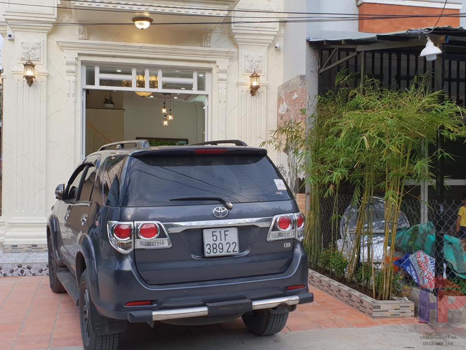 Bán biệt thự mini đường nguyễn lương bằng, phú mỹ hưng quận 7 DT 6m x 16m Giá 6.5 tỷ LH 0909477288
