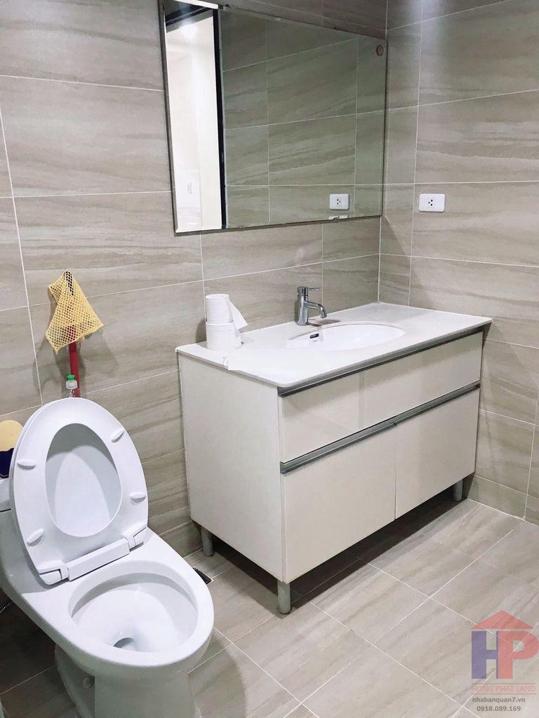 Bán căn hộ Docklands 99 Nguyễn Thị Thập, Quận 7 DT 74m2 Giá 3.55 tỷ thương lượng LH 0909477288
