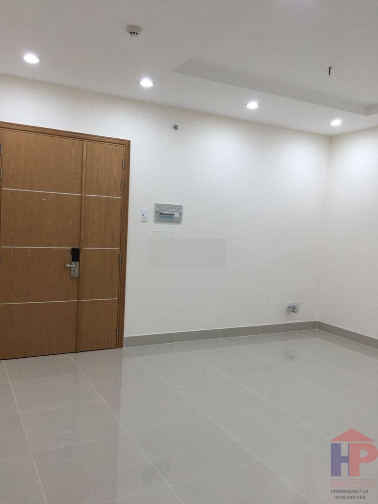 Cho thuê căn hộ Him Lam Riverside, Him Lam, Phường Tân Hưng DT 70m2, 2PN, 1WC Giá 11 tr/th LH 0909477288