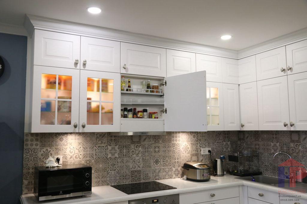 Bán căn hộ An Gia SKyline 89 Hoàng Quốc Việt, Phường Phú Thuận DT 83m2 2 phòng ngủ, 2 WC Giá: 3.7 tỷ thương lượng LH 0909477288