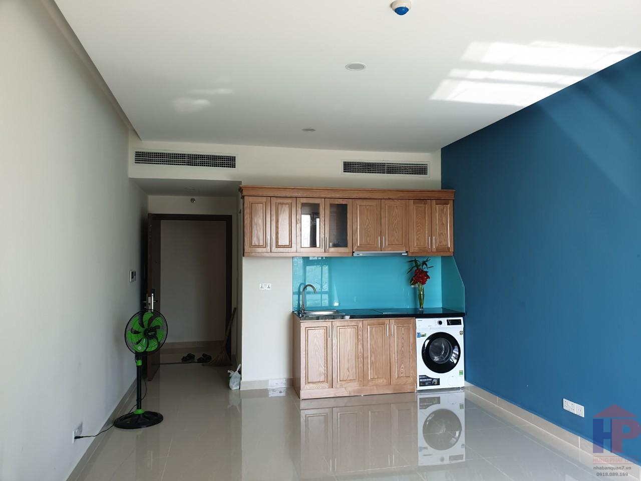 Cho thuê nhà nguyên căn phường Tân Kiểng quận 7 DT 80m2 LH 0909477288