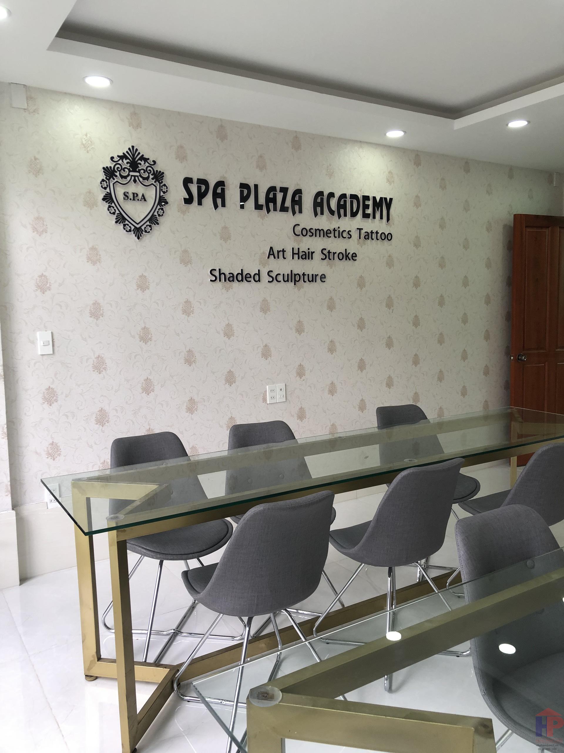 Bán nhà KDC Nam Long Phường Phú Thuận Quận 7 LH 0909477288