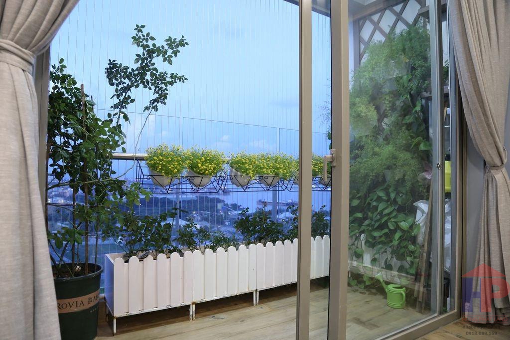 Bán căn hộ An Gia SKyline 89 Hoàng Quốc Việt, Phường Phú Thuận DT 83m2 2 phòng ngủ, 2 WC Giá: 3.7 tỷ thương lượng LH 0909477288