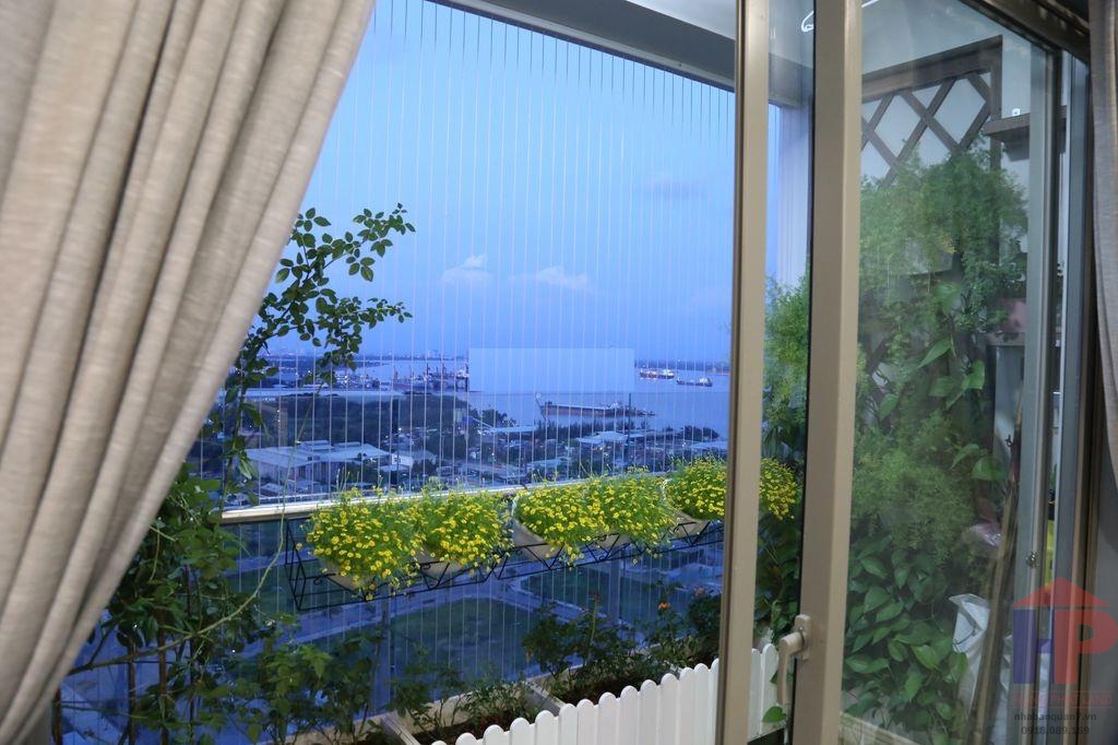 Bán căn hộ An Gia SKyline 89 Hoàng Quốc Việt, Phường Phú Thuận DT 83m2 2 phòng ngủ, 2 WC Giá: 3.7 tỷ thương lượng LH 0909477288