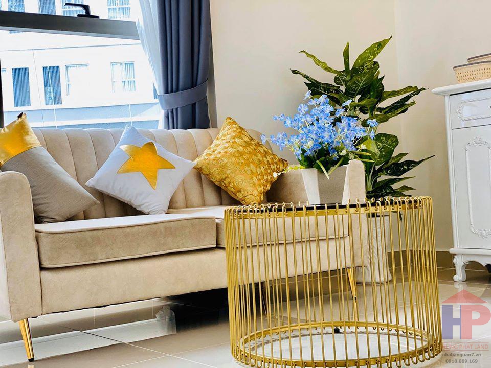 Cho thuê Officetel Sunrise city view Nguyễn Hữu Thọ, Phường Tân Hưng DT: 38m2 Giá thuê: 13 tr/th LH 0909477288