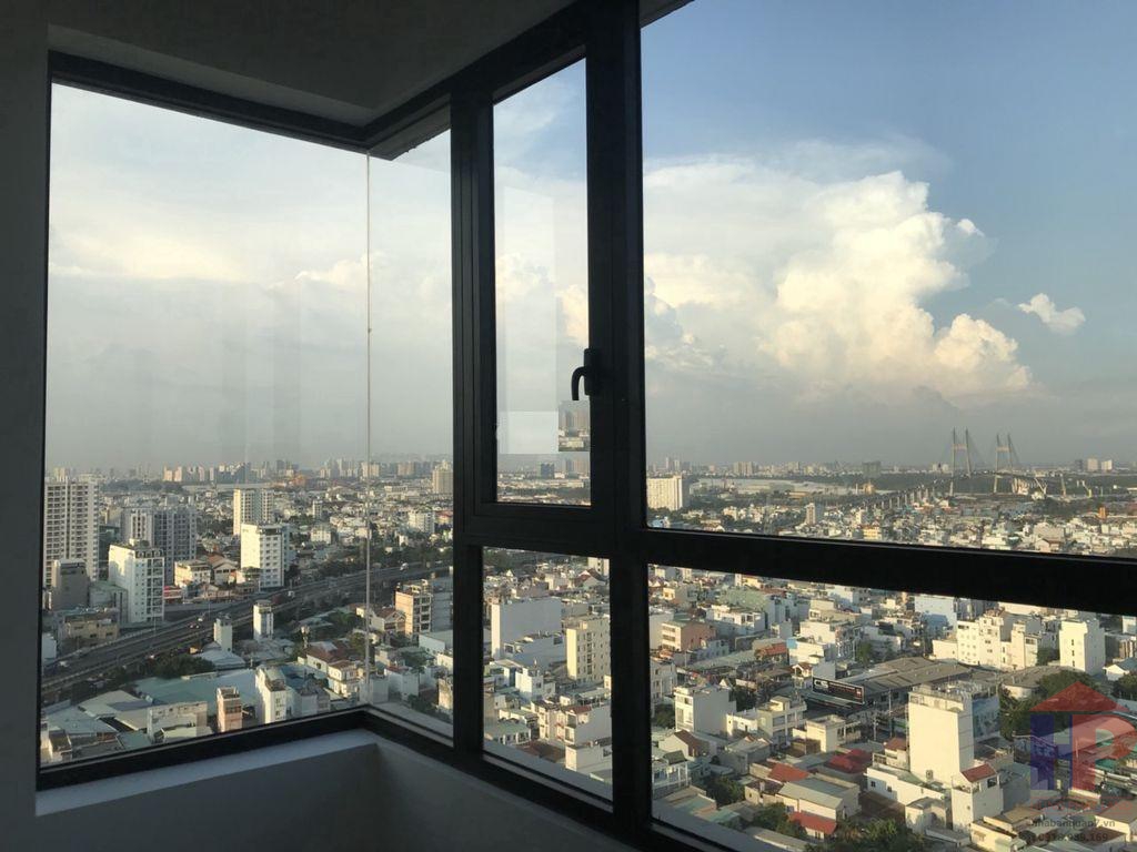 Bán căn hộ The View Riviera Point số 2 Nguyễn Văn Tưởng, Phường Tân Phú DT 125m2 Giá 5.62 tỷ LH 0909477288