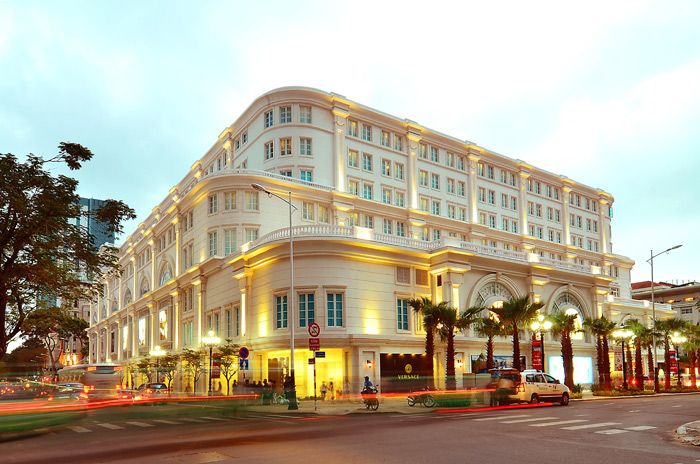 Bán nhà đất Đường Số Q7