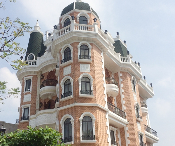 Căn Hộ Cho Thuê Tại Tỉnh Thành Khác