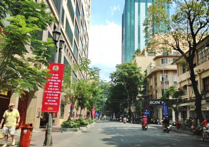 Bán nhà đất Phú Mỹ VPH Q7