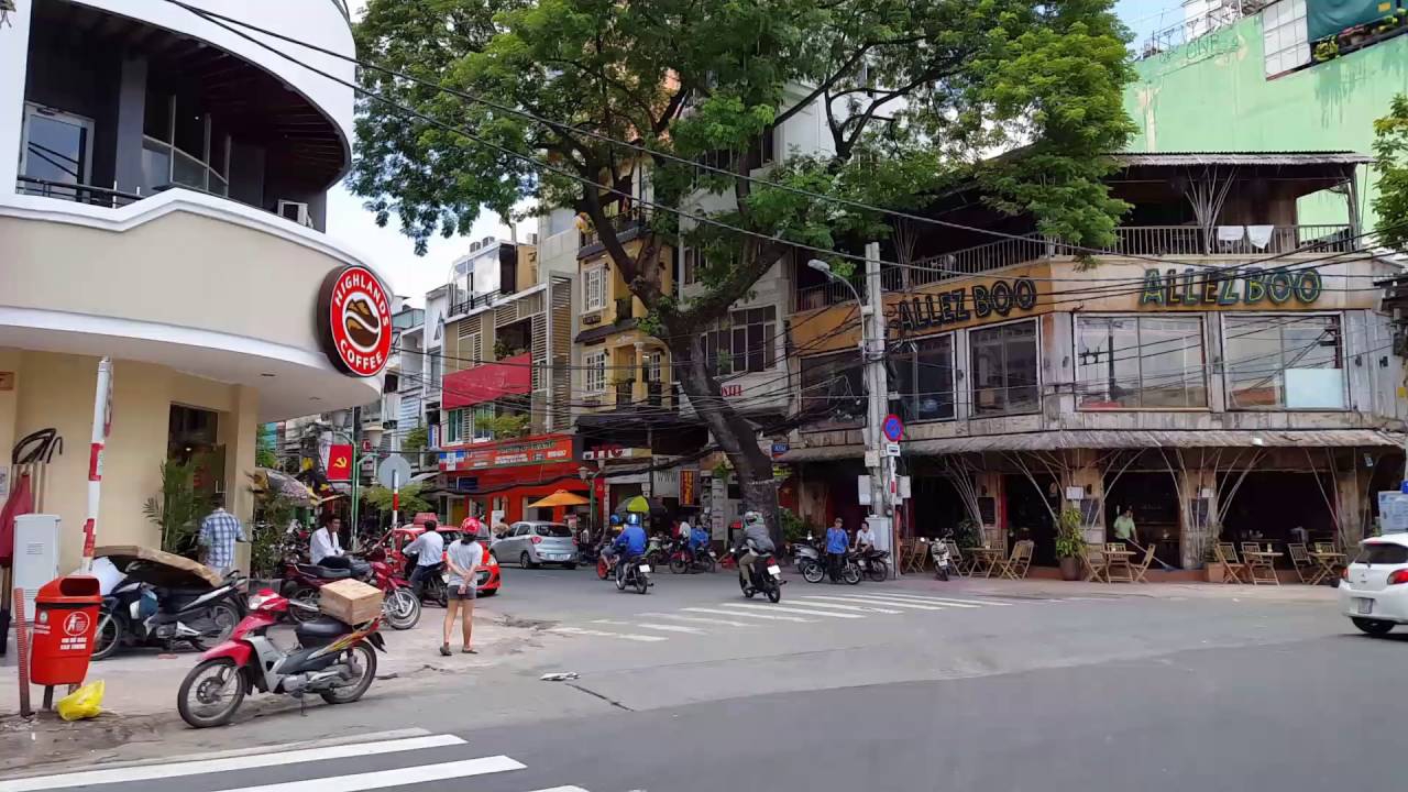 Bán nhà đất TDC Phú Mỹ Q7