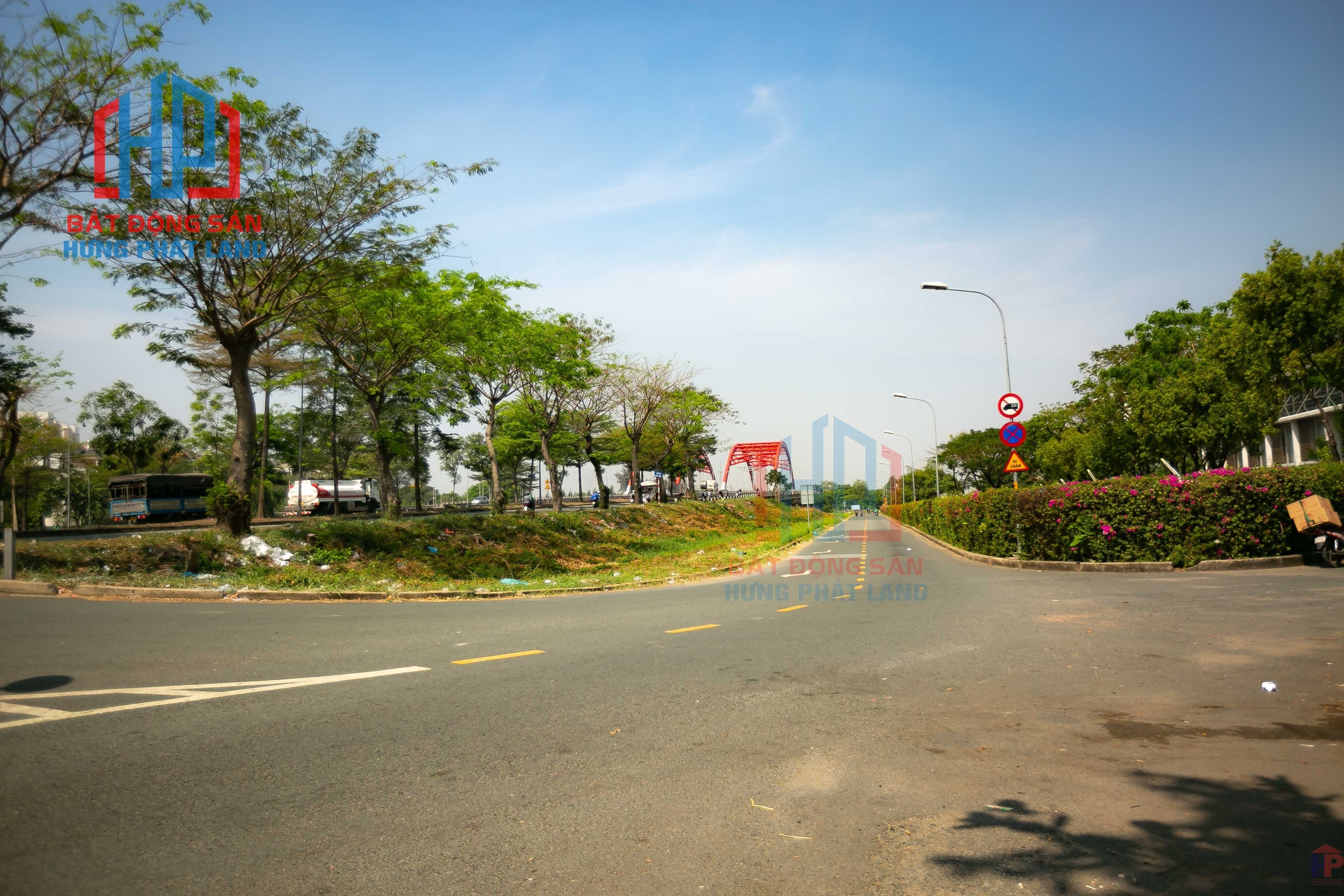 Bán Đất KDC Ven Sông SADECO Tân Phong Quận 7. DT: 249,5m2. Giá 52,4 tỷ. LH: 0909477288