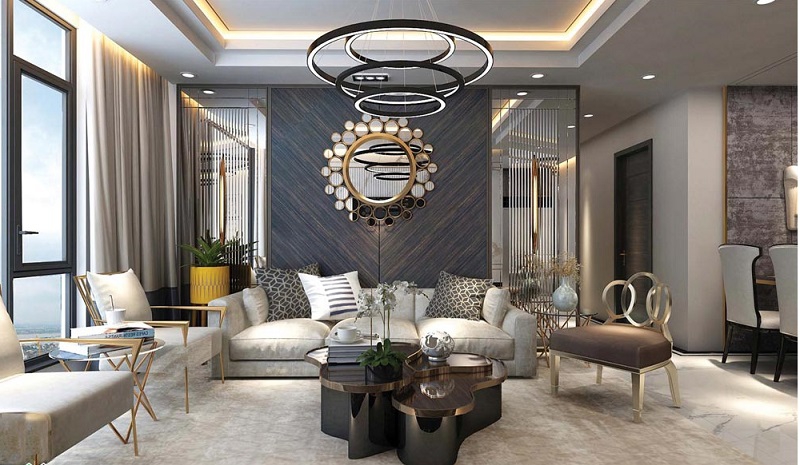 Bán biệt thự khu nam long 520m2 giá 45 tỷ
