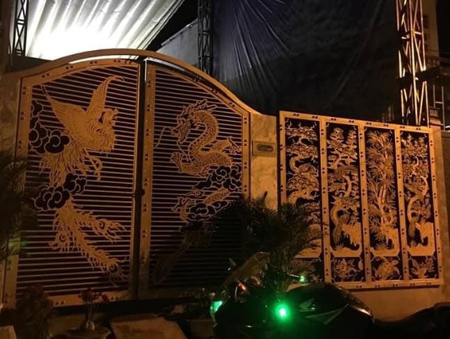 Bán nhanh căn nhà SHR cạnh khu đô thị Zeitgeist dt 6x9m giá 8.5 tỷ lh 0909477288