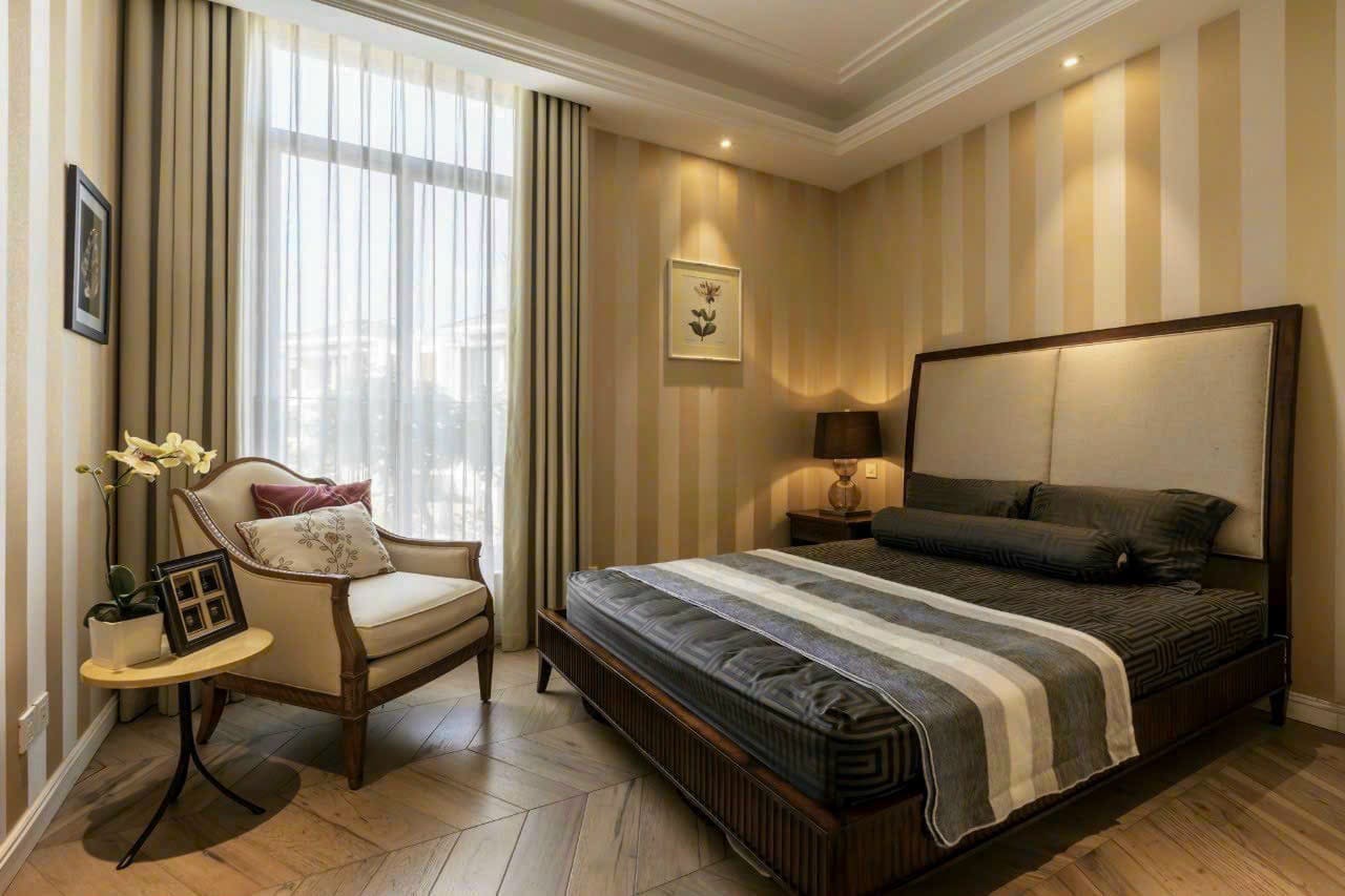 Bán gấp biệt thự Lavila Phước Kiển dt 6x17.6m giá 13.5 tỷ tặng nội thất lh 0909477288