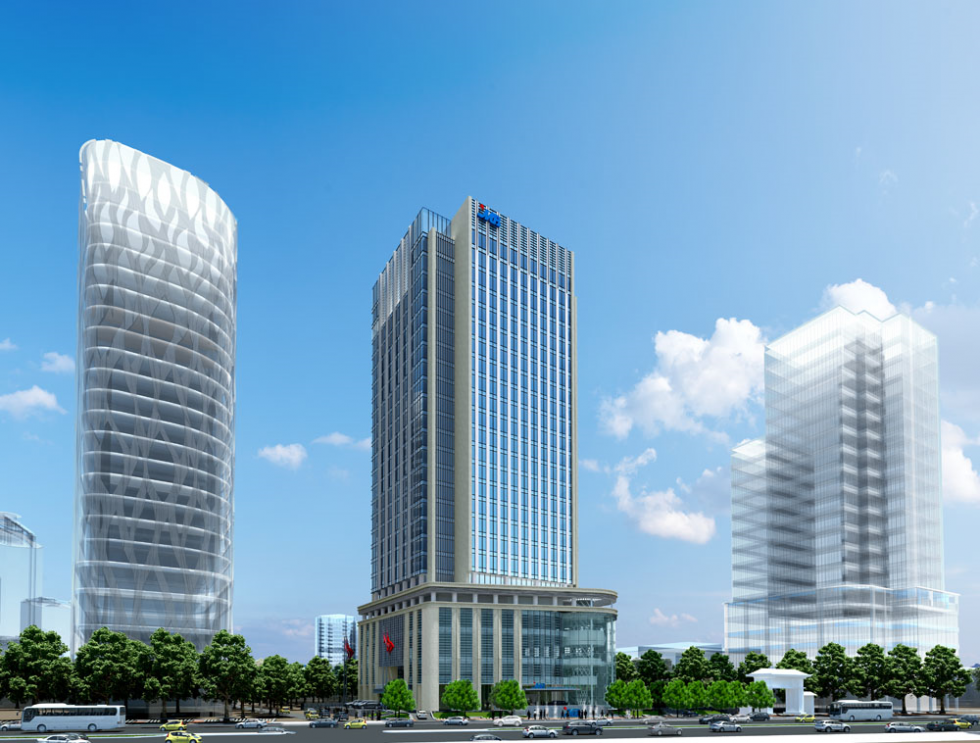 Cho thuê căn hộ sunrise city central