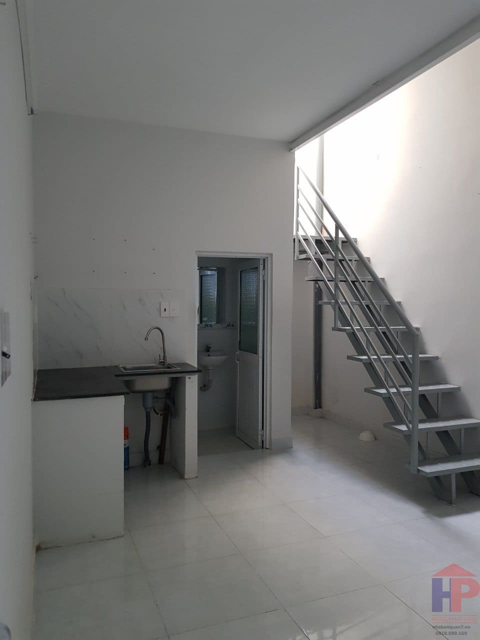 Chính chủ cần cho thuê phòng trọ 35 Đường 75, Phường Tân Phong, Quận 7. Khu dân cư Tân Quy Đông. Giá 5tr/th