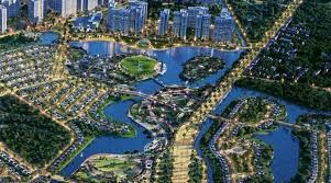 Dự Án Đất Nền Giá Rẻ