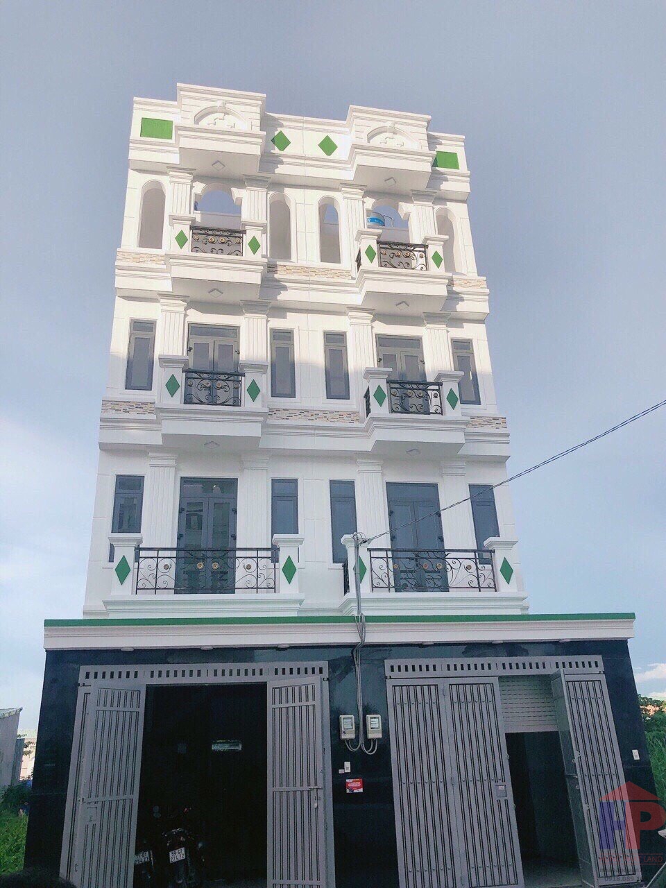 Bán nhà đường Thạnh Xuân 22, phường Thạnh Xuân, Quận 12 DT 4 x 15m Giá 3.85 tỷ LH 0907.734.969 - 0965.24.14.19